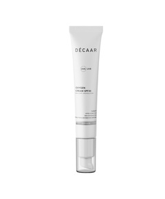 Hình Ảnh Décaar Oxygen Cream SPF30 - Kem Chống Nắng Dẫn Xuất Oxy Tươi (50ml), Tùy Chọn: 50ml - sieuthilamdep.com