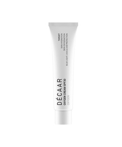 Hình Ảnh Décaar Oxygen Cream SPF30 - Kem Chống Nắng Dẫn Xuất Oxy Tươi (15ml), Tùy Chọn: 15ml - sieuthilamdep.com