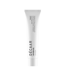 Hình Ảnh Décaar Oxygen Gel - Gel Phục Hồi Da Dẫn Xuất Oxy Tươi (15ml), Tùy Chọn: 15ml - sieuthilamdep.com