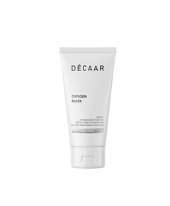 Hình Ảnh Décaar Oxygen Mask - Mặt Nạ Làm Dịu Da Dẫn Xuất Oxy Tươi (150ml), Tùy Chọn: 150ml - sieuthilamdep.com