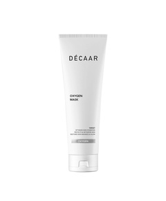 Hình Ảnh Décaar Oxygen Mask - Mặt Nạ Làm Dịu Da Dẫn Xuất Oxy Tươi (50ml), Tùy Chọn: 50ml - sieuthilamdep.com