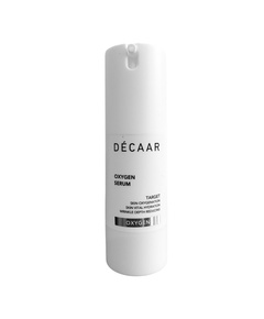 Hình Ảnh Décaar Oxygen Serum - Huyết Thanh Dưỡng Da Dẫn Xuất Oxy Tươi - sieuthilamdep.com