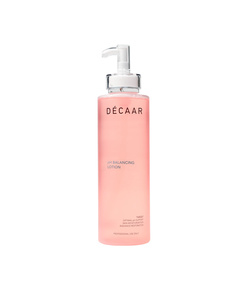 Hình Ảnh Décaar pH Balancing Lotion - Lotion Cân Bằng pH Cho Da (500ml), Tùy Chọn: 500ml - sieuthilamdep.com