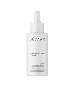 Hình Ảnh Décaar Pigment Booster Complex - Phức Hợp Booster Tăng Cường Giảm Sắc Tố Da (50ml), Tùy Chọn: 50ml - sieuthilamdep.com