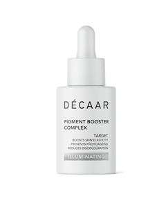 Hình Ảnh Décaar Pigment Booster Complex - Phức Hợp Booster Tăng Cường Giảm Sắc Tố Da (20ml), Tùy Chọn: 20ml - sieuthilamdep.com