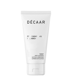 Hình Ảnh Décaar Pro Cleansing Gel Mask - Mặt Nạ Chuyên Dụng 3 In 1 - sieuthilamdep.com