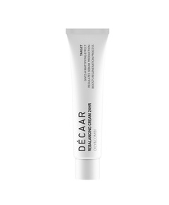 Hình Ảnh Décaar Rebalancing Cream 24HR - Kem Tái Tạo Cân Bằng Da 24H (15ml), Tùy Chọn: 15ml - sieuthilamdep.com