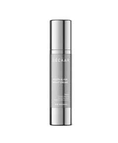 Hình Ảnh Décaar Youth Elixir Night Cream - Kem Dưỡng Trẻ Hoá Da Ban Đêm (50ml), Tùy Chọn: 50ml - sieuthilamdep.com