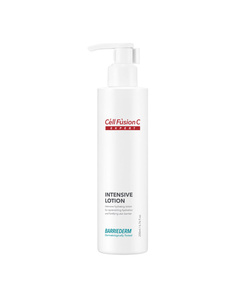Hình Ảnh Cell Fusion C Expert Barriederm Intensive Lotion - Sữa Dưỡng Ẩm, Bảo Vệ Da - sieuthilamdep.com