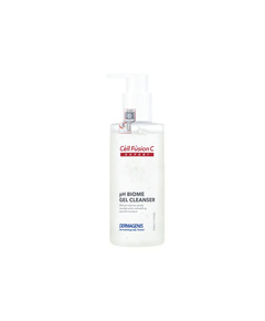Hình Ảnh Cell Fusion C Expert Dermagenis pH Biome Gel Cleanser - Gel Rửa Mặt Làm Dịu & Tăng Cường Hàng Rào Bảo Vệ Da - sieuthilamdep.com