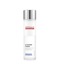 Hình Ảnh Cell Fusion C Expert Dermagenis pH Biome Toner - Toner Cấp Ẩm, Tăng Cường Bảo Vệ Da - sieuthilamdep.com