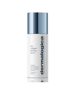 Hình Ảnh Dermalogica Pro-Collagen Banking Serum - Tinh Chất Duy Trì Collagen Cho Da (59ml), Tùy Chọn: 59ml - sieuthilamdep.com