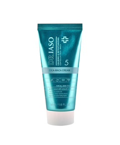 Hình Ảnh Dr.Iaso CICA-MACA Cream - Kem Dưỡng Ẩm Phục Hồi Da - sieuthilamdep.com