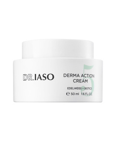 Hình Ảnh Dr.Iaso Derma Action Cream - Kem Dưỡng Trắng, Giảm Nám Da - sieuthilamdep.com