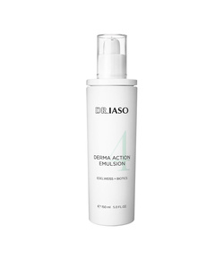 Hình Ảnh Dr.Iaso Derma Action Emulsion - Sữa Dưỡng Trắng Da, Giảm Nám - sieuthilamdep.com