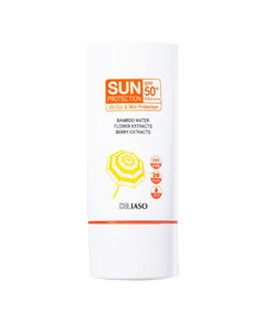Hình Ảnh Dr.Iaso Sun Protection SPF50+ PA++++ - Kem Dưỡng Da Chống Nắng - sieuthilamdep.com