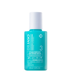 Hình Ảnh Dr.Iaso Vitamin Enriched Skin Repair Serum - Tinh Chất Vitamin Dưỡng Sáng Mịn Da - sieuthilamdep.com