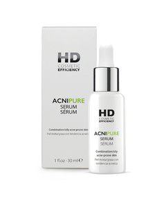 Hình Ảnh HD Cosmetic Efficiency Acnipure Serum - Tinh Chất Giảm Viêm, Nhờn Mụn - sieuthilamdep.com
