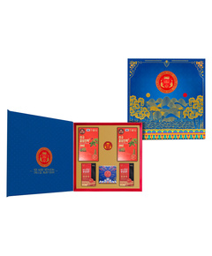 Hình Ảnh Hộp Quà Tết Sức Khoẻ Xuân 2026 - Daedong DKG.03 - sieuthilamdep.com