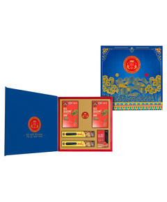 Hình Ảnh Hộp Quà Tết Sức Khoẻ Xuân 2026 - Daedong DKG.04 - sieuthilamdep.com