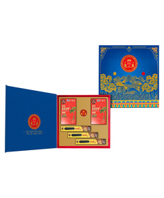 Hình Ảnh Hộp Quà Tết Sức Khoẻ Xuân 2026 - Daedong DKG.06 - sieuthilamdep.com