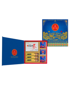 Hình Ảnh Hộp Quà Tết Sức Khoẻ Xuân 2026 - Daedong DKG.08 - sieuthilamdep.com