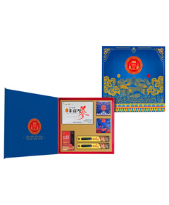 Hình Ảnh Hộp Quà Tết Sức Khoẻ Xuân 2026 - Daedong DKG.10 - sieuthilamdep.com