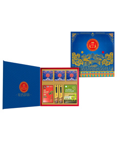 Hình Ảnh Hộp Quà Tết Sức Khoẻ Xuân 2026 - Daedong DKG.11 - sieuthilamdep.com