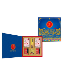 Hình Ảnh Hộp Quà Tết Sức Khoẻ Xuân 2026 - Daedong DKG.13 - sieuthilamdep.com