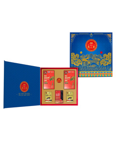 Hình Ảnh Hộp Quà Tết Sức Khoẻ Xuân 2026 - Daedong DKG.15 - sieuthilamdep.com