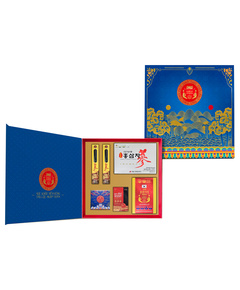 Hình Ảnh Hộp Quà Tết Sức Khoẻ Xuân 2026 - Daedong DKG.19 - sieuthilamdep.com