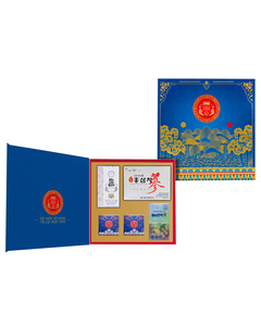 Hình Ảnh Hộp Quà Tết Sức Khoẻ Xuân 2026 - Daedong DKG.20 - sieuthilamdep.com