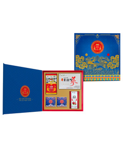 Hình Ảnh Hộp Quà Tết Sức Khoẻ Xuân 2026 - Daedong DKG.27 - sieuthilamdep.com