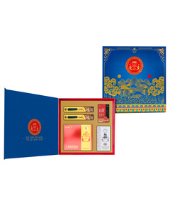 Hình Ảnh Hộp Quà Tết Sức Khoẻ Xuân 2026 - Daedong DKG.30 - sieuthilamdep.com