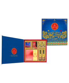 Hình Ảnh Hộp Quà Tết Sức Khoẻ Xuân 2026 - Daedong DKG.33 - sieuthilamdep.com