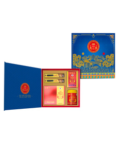 Hình Ảnh Hộp Quà Tết Sức Khoẻ Xuân 2026 - Daedong DKG.34 - sieuthilamdep.com