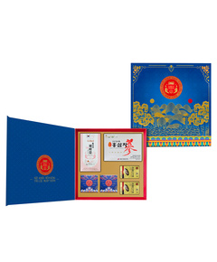 Hình Ảnh Hộp Quà Tết Sức Khoẻ Xuân 2026 - Daedong DKG.21 - sieuthilamdep.com