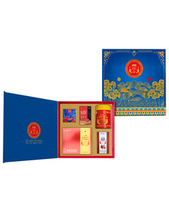 Hình Ảnh Hộp Quà Tết Sức Khoẻ Xuân 2026 - Daedong DKG.31 - sieuthilamdep.com