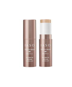 Hình Ảnh Iaso Youth Balm BB SPF50 PA++++ - Kem Nền Trang Điểm - sieuthilamdep.com