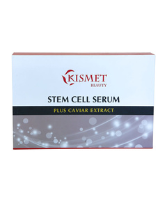 Hình Ảnh Kismet Stem Cell Serum Plus Caviar Extract - Tinh Chất Tế Bào Gốc Tái Tạo, Phục Hồi Da Chuyên Sâu - sieuthilamdep.com