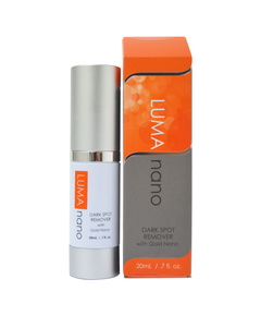 Hình Ảnh Luma Nano Dark Sport Remover With Gold Nano - Tinh Chất Giảm Nám Da Luma Nano - sieuthilamdep.com