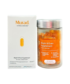 Hình Ảnh Murad Pomphenol Sunguard Dietary Supplement - Viên Uống Chống Nắng Nội Sinh - sieuthilamdep.com