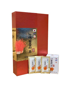 Hình Ảnh Nước Đông Trùng Hạ Thảo Kén Tằm Nongzinsicphum Silk Worm Dong Chung Ha Cho Gold - sieuthilamdep.com