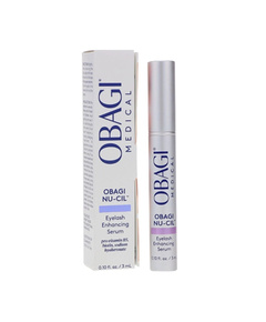Hình Ảnh Obagi Nu-Cil Eyelash Enhancing Serum - Tinh Chất Dưỡng Mi - sieuthilamdep.com
