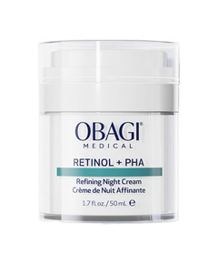 Hình Ảnh Obagi Retinol + PHA Refining Night Cream - Kem Dưỡng Tái Tạo, Trẻ Hóa Da Ban Đêm - sieuthilamdep.com