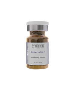 Hình Ảnh Préime Glutathione +B3 - Brightening Solution - Dung Dịch Dưỡng Sáng Da - sieuthilamdep.com