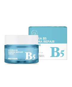 Hình Ảnh Prettyskin Hydra B5 Derma Repair - Kem Dưỡng Trắng, Phục Hồi Da - sieuthilamdep.com