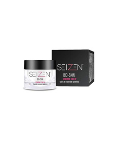 Hình Ảnh Seizen Bio-Skin Epidermic Tone Up - Kem Dưỡng Ẩm Nâng Tông - sieuthilamdep.com