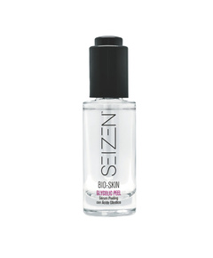 Hình Ảnh Seizen Bio-Skin Glycolic Peel - Dung Dịch Glycolic Giúp Loại Bỏ Các Tế Bào Sừng Già - sieuthilamdep.com