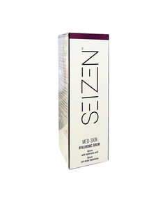 Hình Ảnh Seizen Bio-Skin Hyaluronic Serum - Tinh Chất HA Cấp Ẩm, Làm Sáng Da - sieuthilamdep.com